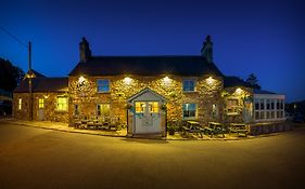 Black Horse Beamish
